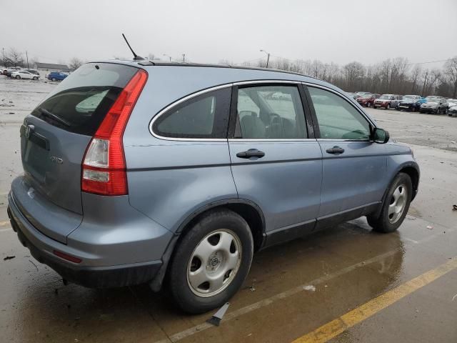 2011 Honda CR-V LX