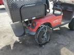 2009 Eubs Golf Cart