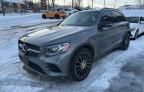 2017 Mercedes-Benz GLC 43 4matic AMG