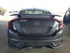 2018 Honda Civic SI