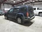 2007 Nissan Xterra OFF Road