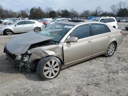 Toyota Avalon xl salvage cars for sale: 2005 Toyota Avalon XL