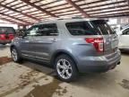 2012 Ford Explorer Limited