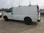 2011 Chevrolet Express G2500