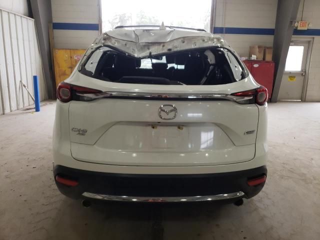 2019 Mazda CX-9 Grand Touring