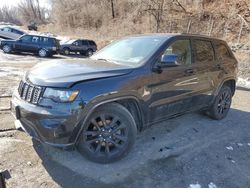 2019 Jeep Grand Cherokee Laredo en venta en Marlboro, NY