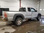 2005 Toyota Tacoma Access Cab