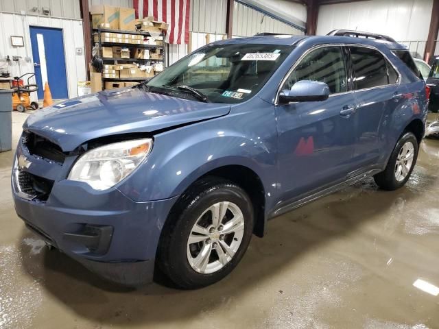 2012 Chevrolet Equinox LT