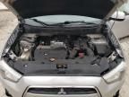 2013 Mitsubishi Outlander Sport ES