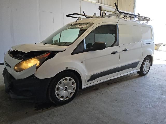 2014 Ford Transit Connect XL