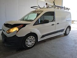 Ford Transit salvage cars for sale: 2014 Ford Transit Connect XL