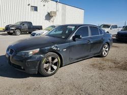 2007 BMW 530 I en venta en Tucson, AZ