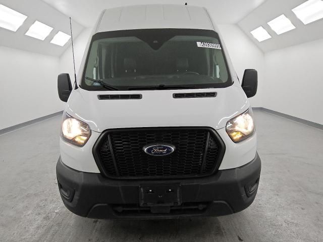 2022 Ford Transit T-250