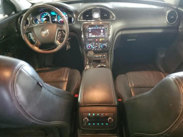 2013 Buick Enclave