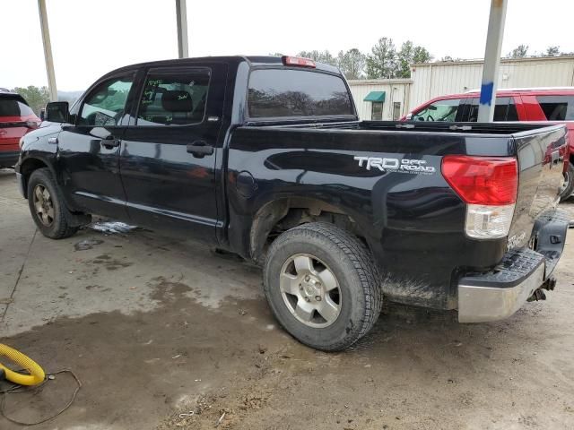 2011 Toyota Tundra Crewmax SR5