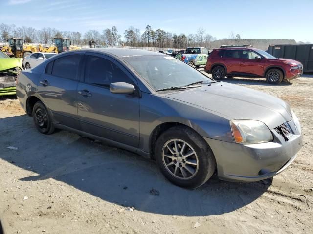 2004 Mitsubishi Galant LS Premium