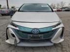 2017 Toyota Prius Prime