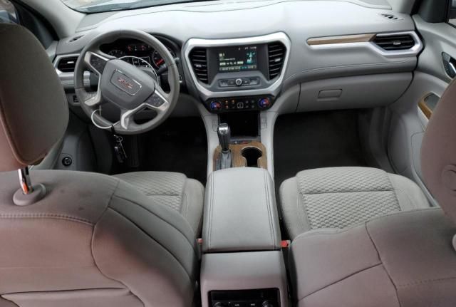 2017 GMC Acadia SLE