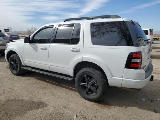 2010 Ford Explorer XLT