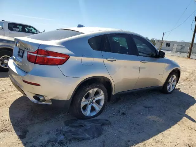 2012 BMW X6 XDRIVE35I