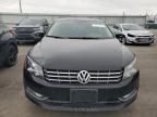 2015 Volkswagen Passat SEL