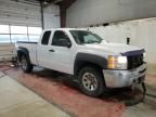 2012 Chevrolet Silverado K1500 LS