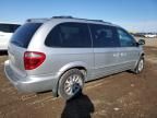 2002 Chrysler Town & Country LXI