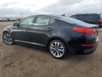 2015 KIA Optima SX