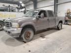 2003 Ford F250 Super Duty