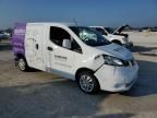 2019 Nissan NV200 2.5S