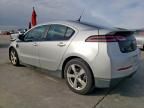 2012 Chevrolet Volt