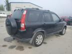 2005 Honda CR-V SE