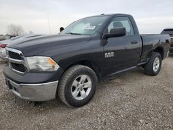 Clean Title Cars for sale at auction: 2015 Dodge RAM 1500 ST