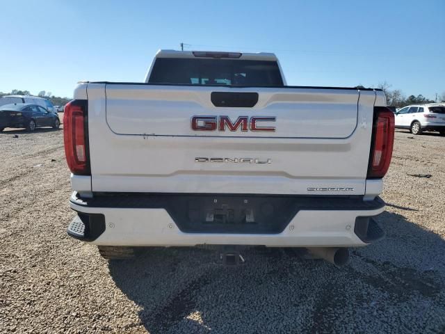 2020 GMC Sierra K2500 Denali