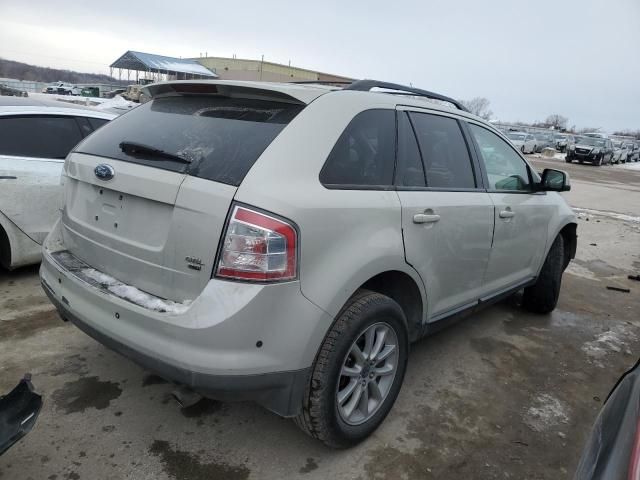 2007 Ford Edge SEL