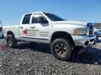 2004 Dodge RAM 2500 ST