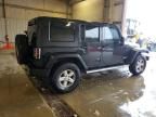 2008 Jeep Wrangler Unlimited X