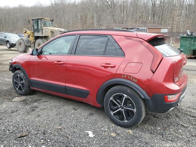 2023 KIA Niro EX