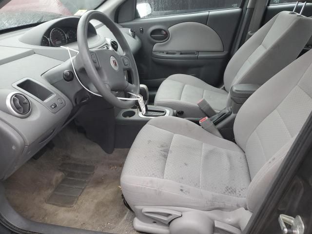 2005 Saturn Ion Level 2