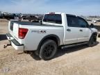 2011 Nissan Titan S