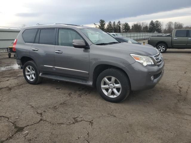 2013 Lexus GX 460