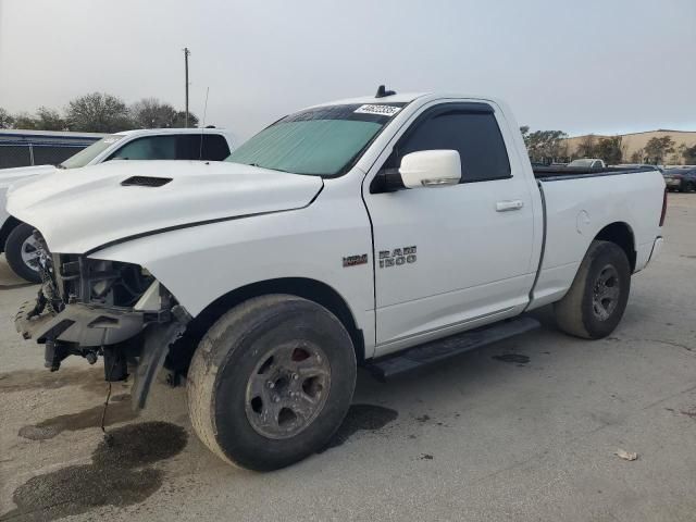 2013 Dodge RAM 1500 Sport