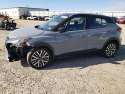 2024 Nissan Kicks SV en venta en Chatham, VA