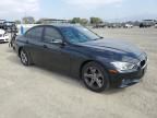 2014 BMW 328 I