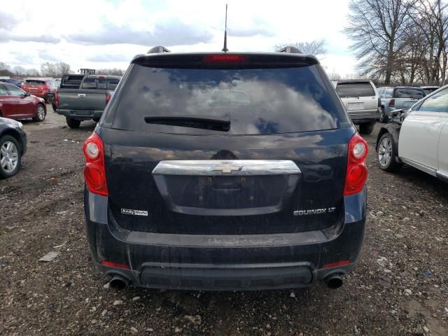 2012 Chevrolet Equinox LT