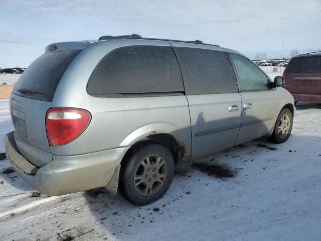 2003 Dodge Grand Caravan Sport