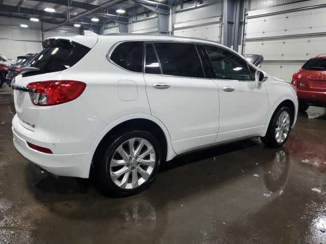 2017 Buick Envision Premium