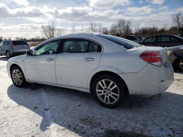 2009 Saturn Aura XR