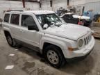 2011 Jeep Patriot Sport