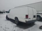 2011 Ford Econoline E350 Super Duty Van